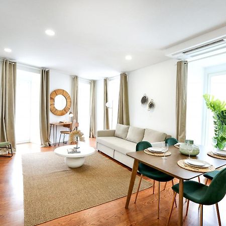 Green Bliss In Faro, Central One-Bed Oasis Экстерьер фото