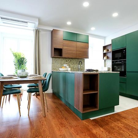 Green Bliss In Faro, Central One-Bed Oasis Экстерьер фото