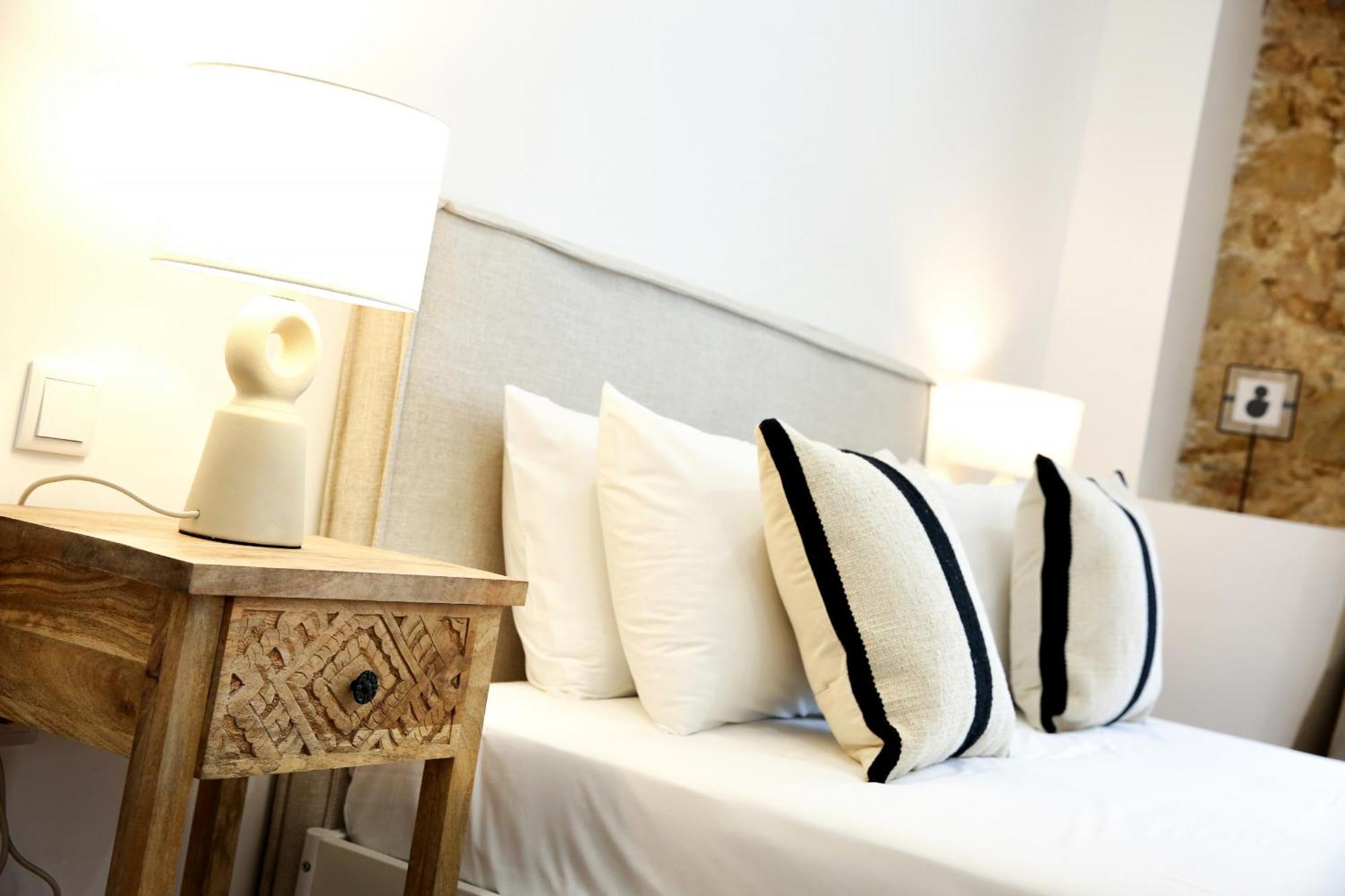 Green Bliss In Faro, Central One-Bed Oasis Экстерьер фото